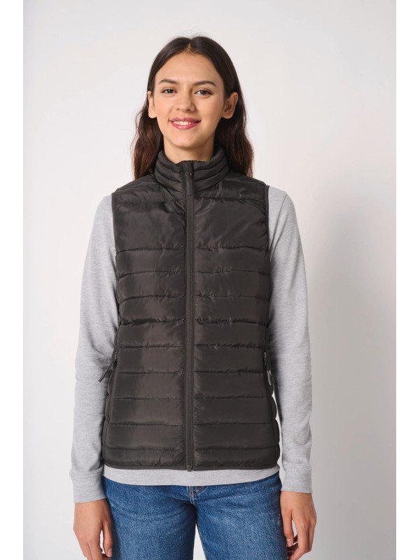 Colete acolchoado de senhora - IB6173