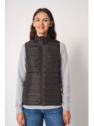 Colete acolchoado de senhora - IB6173