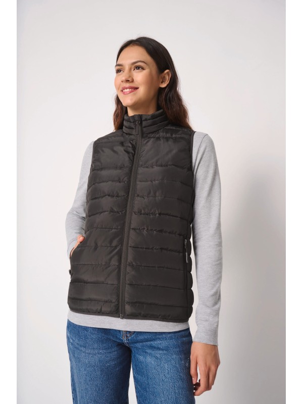 Colete acolchoado de senhora - IB6173