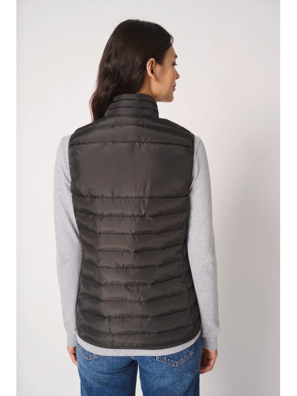 Colete acolchoado de senhora - IB6173