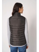 Colete acolchoado de senhora - IB6173