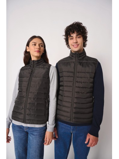 Colete acolchoado de senhora - IB6173