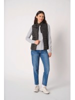 Colete acolchoado de senhora - IB6173