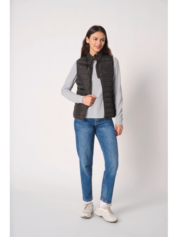 Colete acolchoado de senhora - IB6173