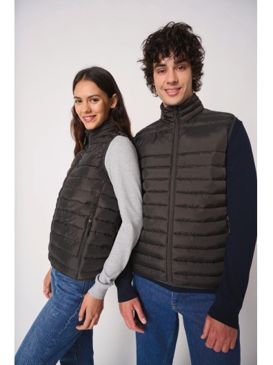 Colete acolchoado de senhora - IB6173