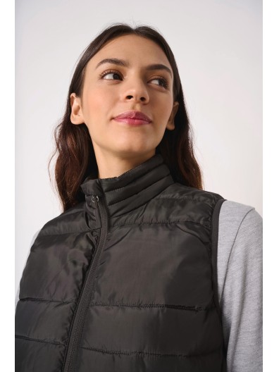 Colete acolchoado de senhora - IB6173