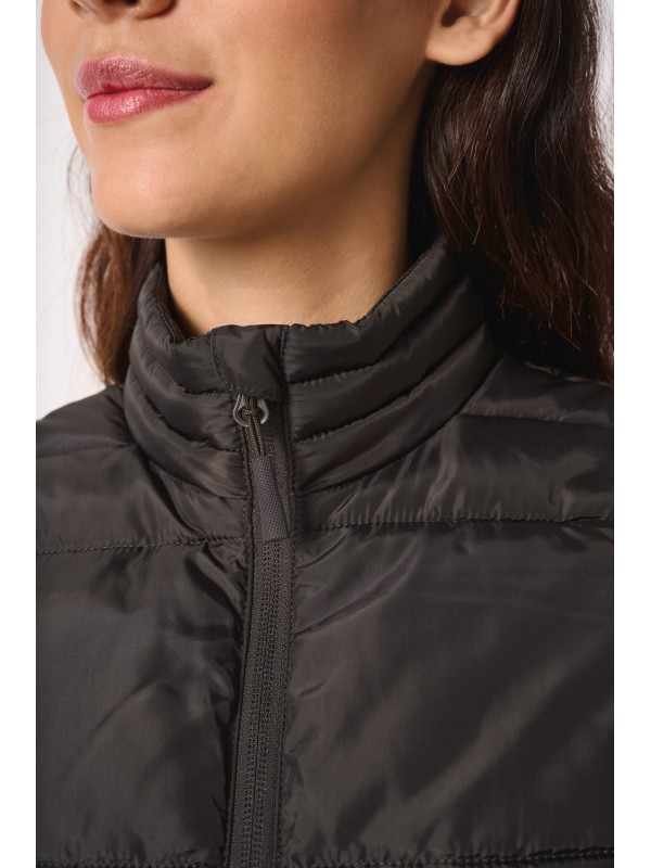 Colete acolchoado de senhora - IB6173