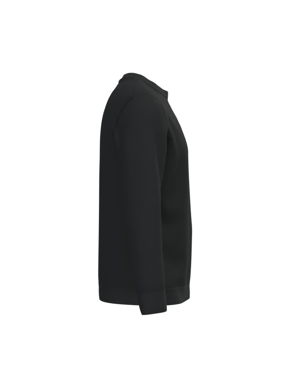 Camisola eco-respons�vel decote redondo de homem