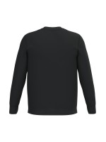 Camisola eco-respons�vel decote redondo de homem