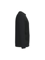 Camisola eco-respons�vel decote redondo de homem