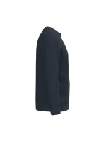 Camisola eco-respons�vel decote redondo de homem