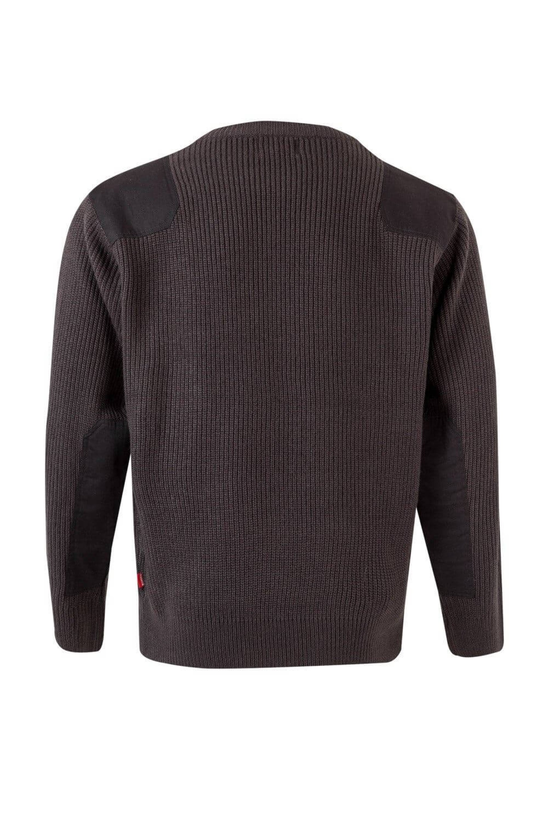 Camisola malha gola redonda - Série 100