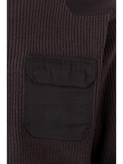 Camisola Malha Srie 100