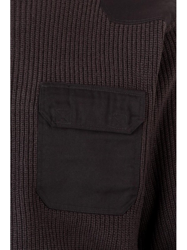 Camisola Malha Srie 100