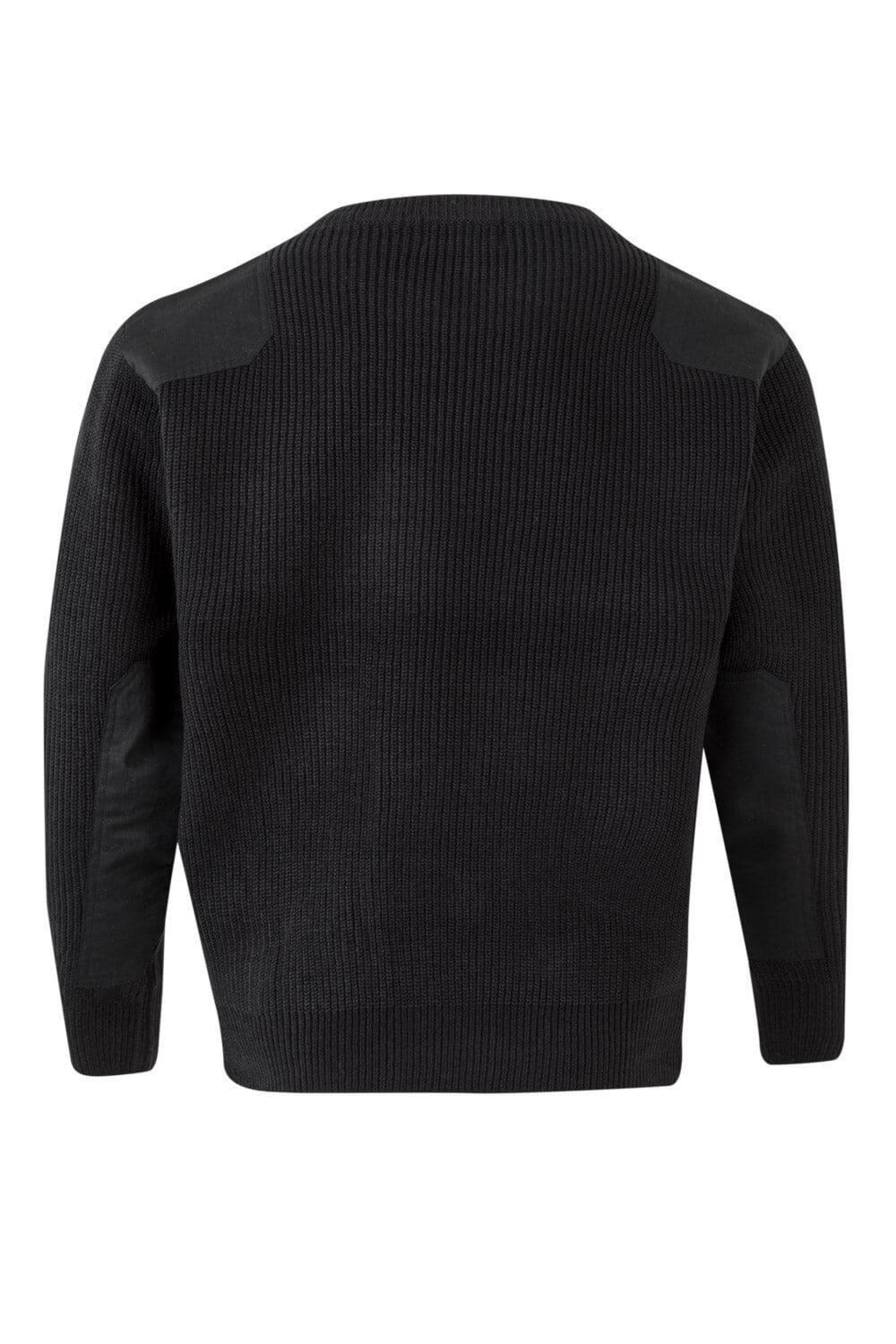 Camisola malha gola redonda - Série 100