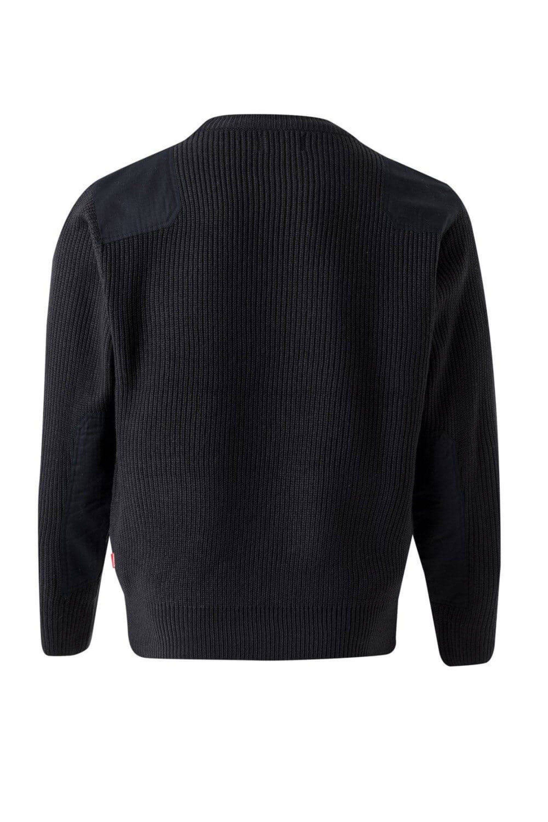 Camisola malha gola redonda - Série 100