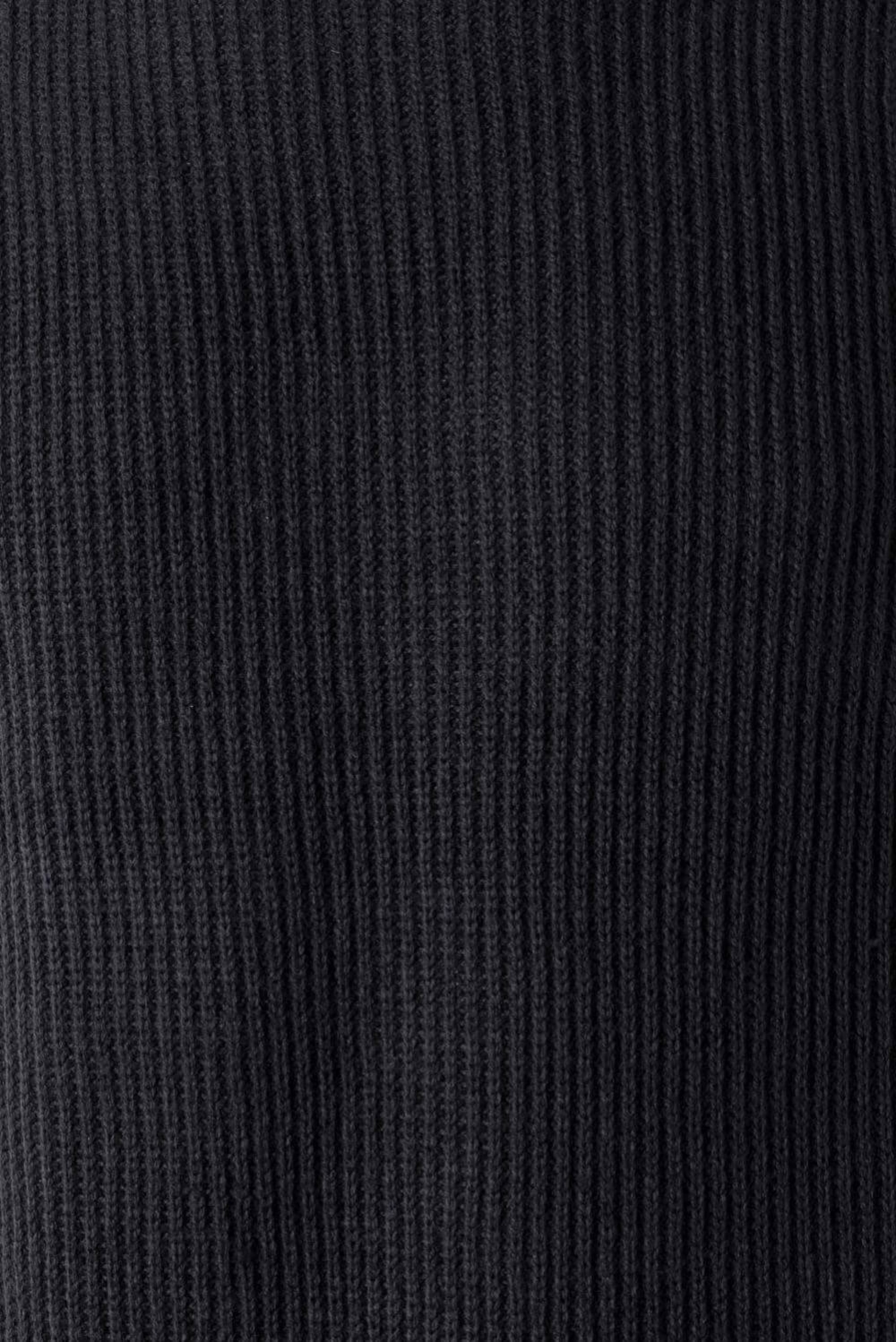 Camisola malha gola redonda - Série 100