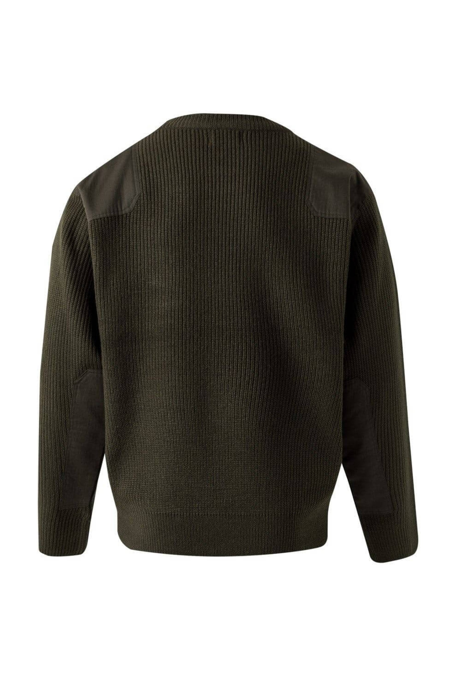 Camisola malha gola redonda - Série 100