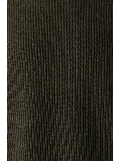 Camisola malha gola redonda - S�rie 100