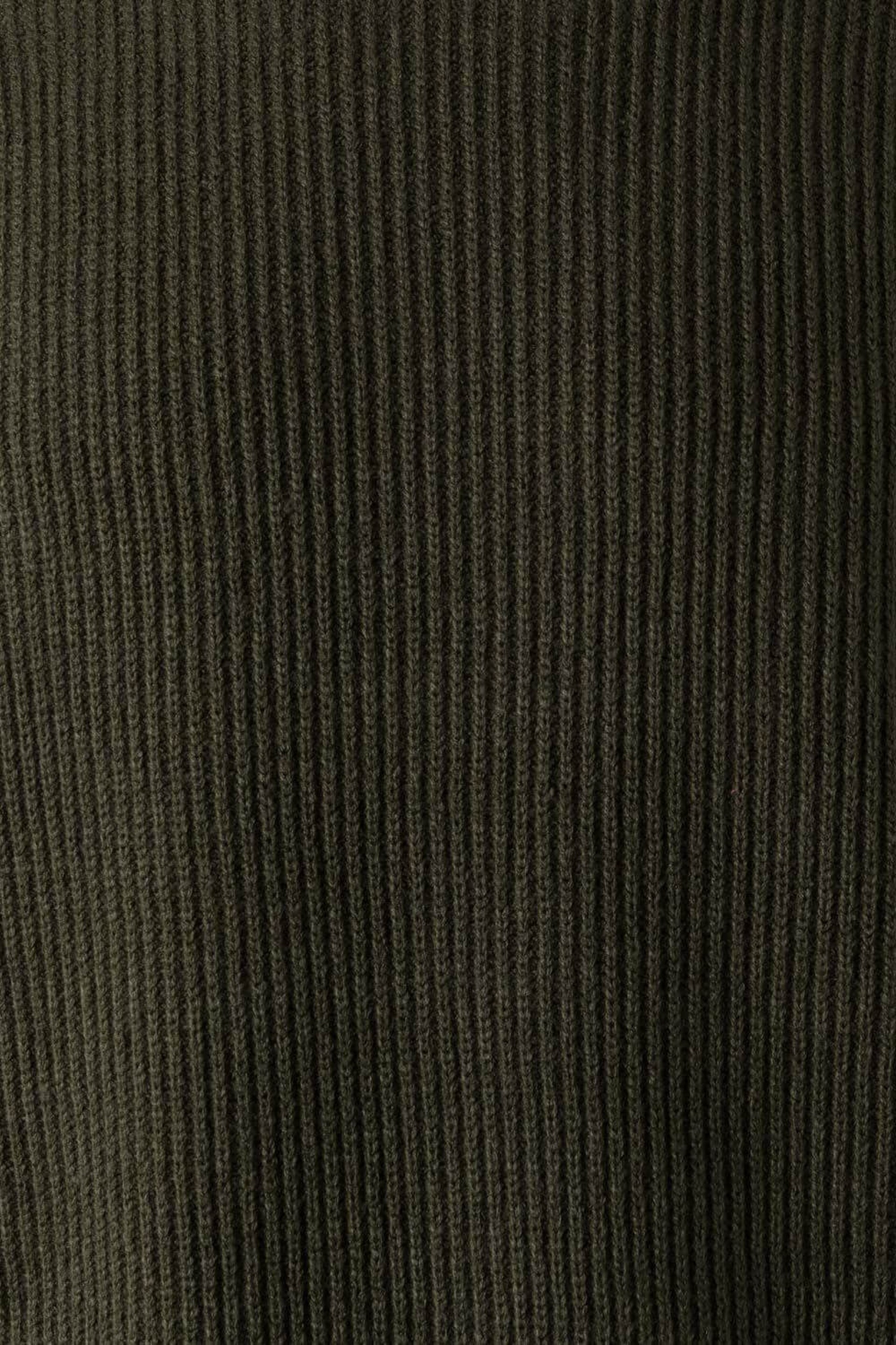 Camisola malha gola redonda - Série 100