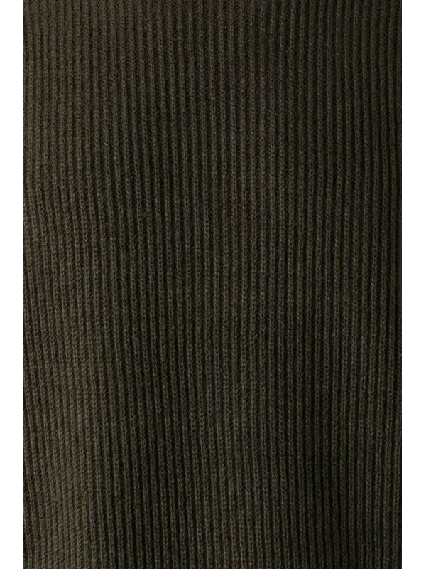 Camisola malha gola redonda - S�rie 100