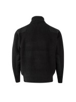 Camisola Malha Meio Fecho S�rie 101