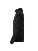 Camisola Malha Meio Fecho S�rie 101