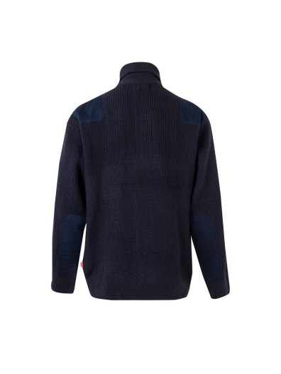 Casaco Malha Srie 102