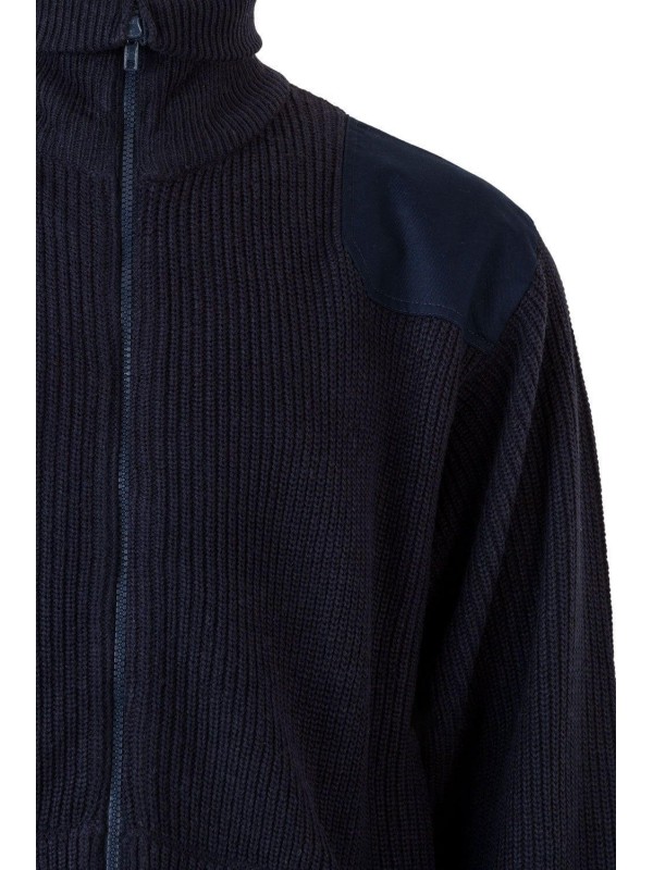 Casaco Malha Srie 102