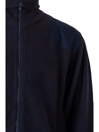 Casaco Malha Srie 102