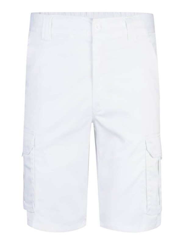 Bermudas Stretch Srie 103009S
