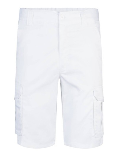Bermudas Stretch Srie 103009S