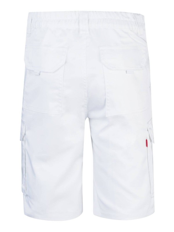 Bermudas Stretch Srie 103009S