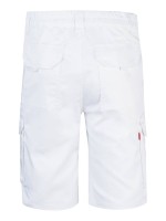 Bermudas Stretch Srie 103009S