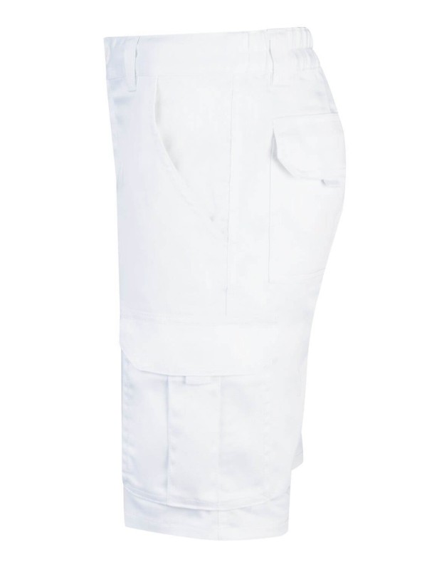 Bermudas Stretch Srie 103009S