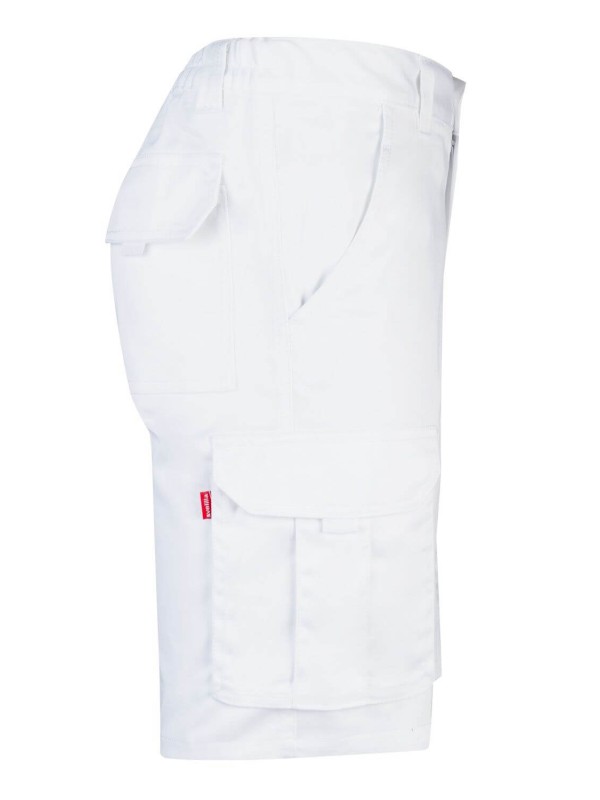 Bermudas Stretch Srie 103009S