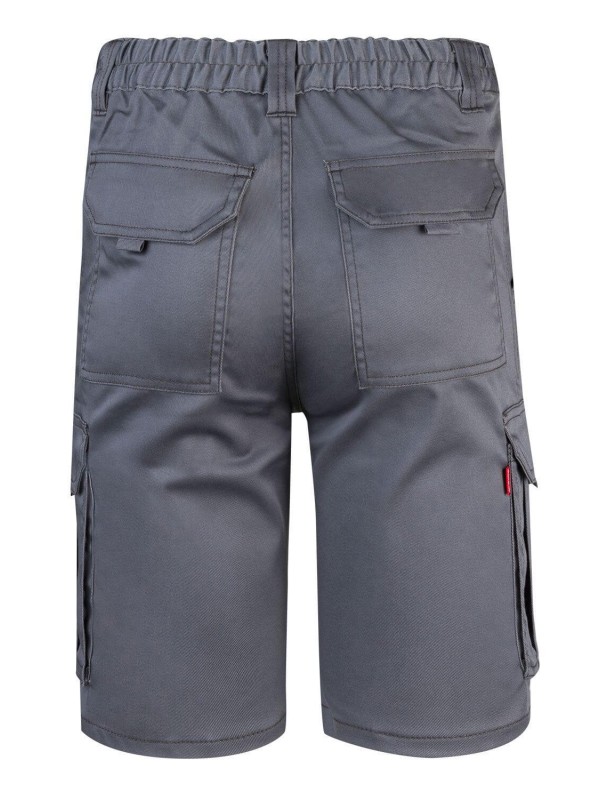 Bermudas Stretch S�rie 103009S