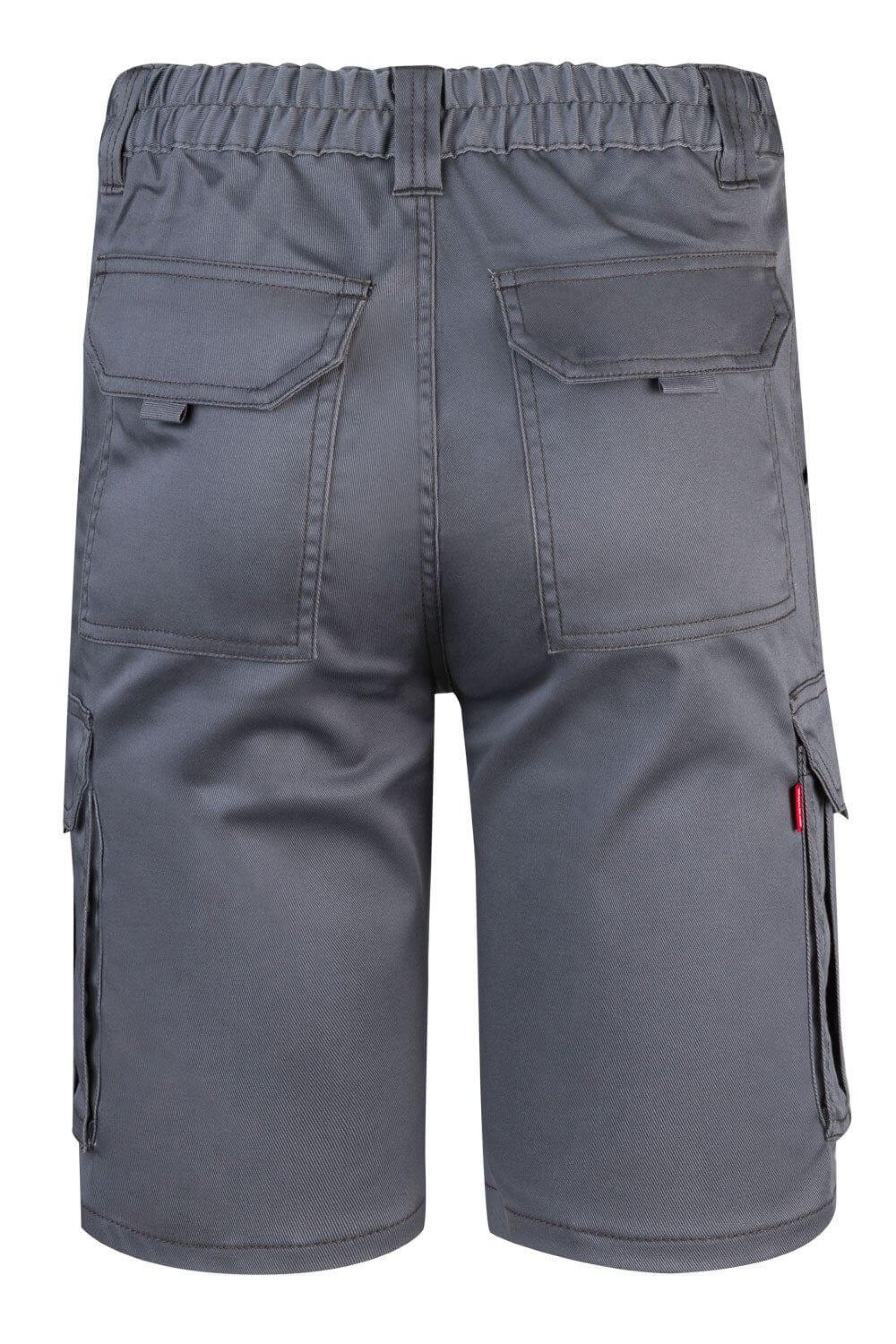 Bermudas Stretch Multibolsos - Série 103009S