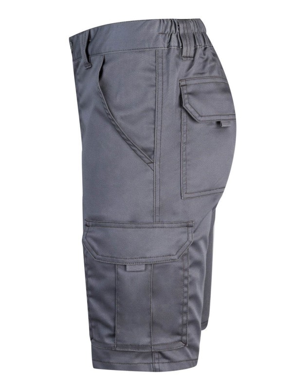 Bermudas Stretch S�rie 103009S