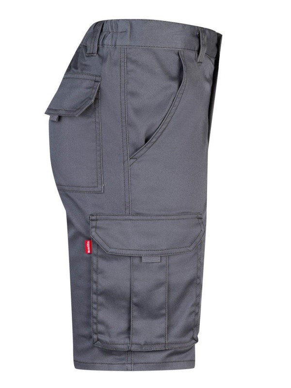 Bermudas Stretch S�rie 103009S