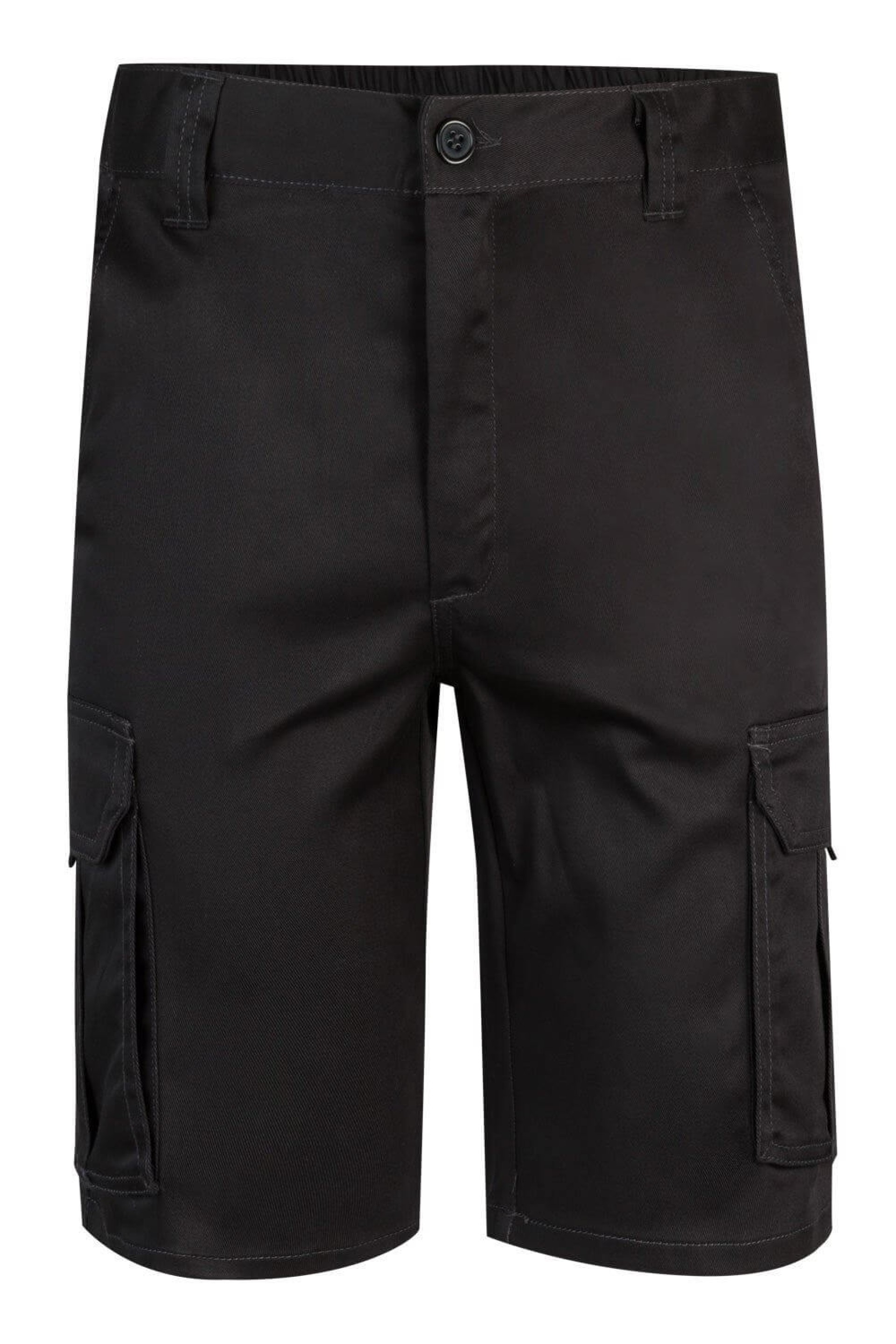 Bermudas Stretch Multibolsos - Série 103009S