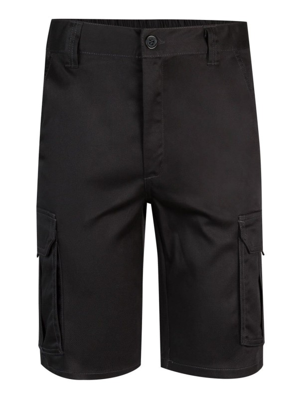 Bermudas Stretch Srie 103009S