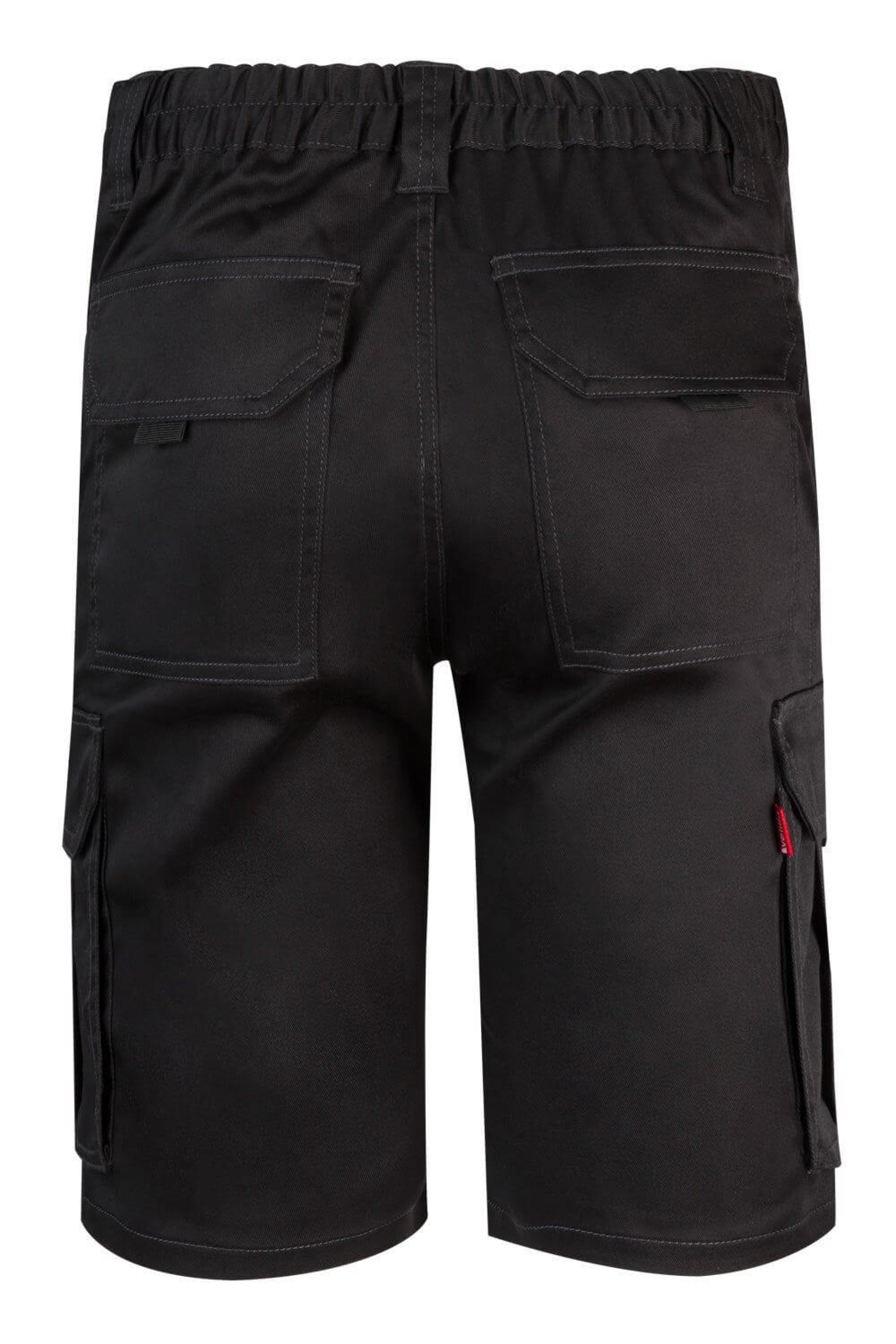 Bermudas Stretch Multibolsos - Série 103009S