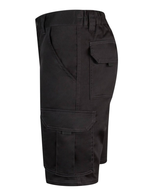 Bermudas Stretch S�rie 103009S