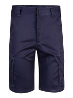 Bermudas Stretch Multibolsos - Série 103009S