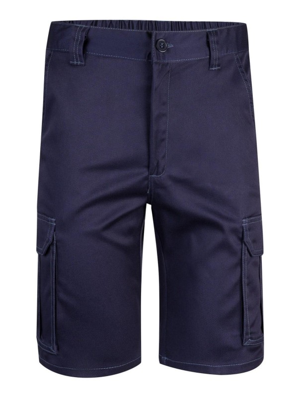 Bermudas Stretch Srie 103009S