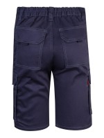 Bermudas Stretch Multibolsos - Série 103009S