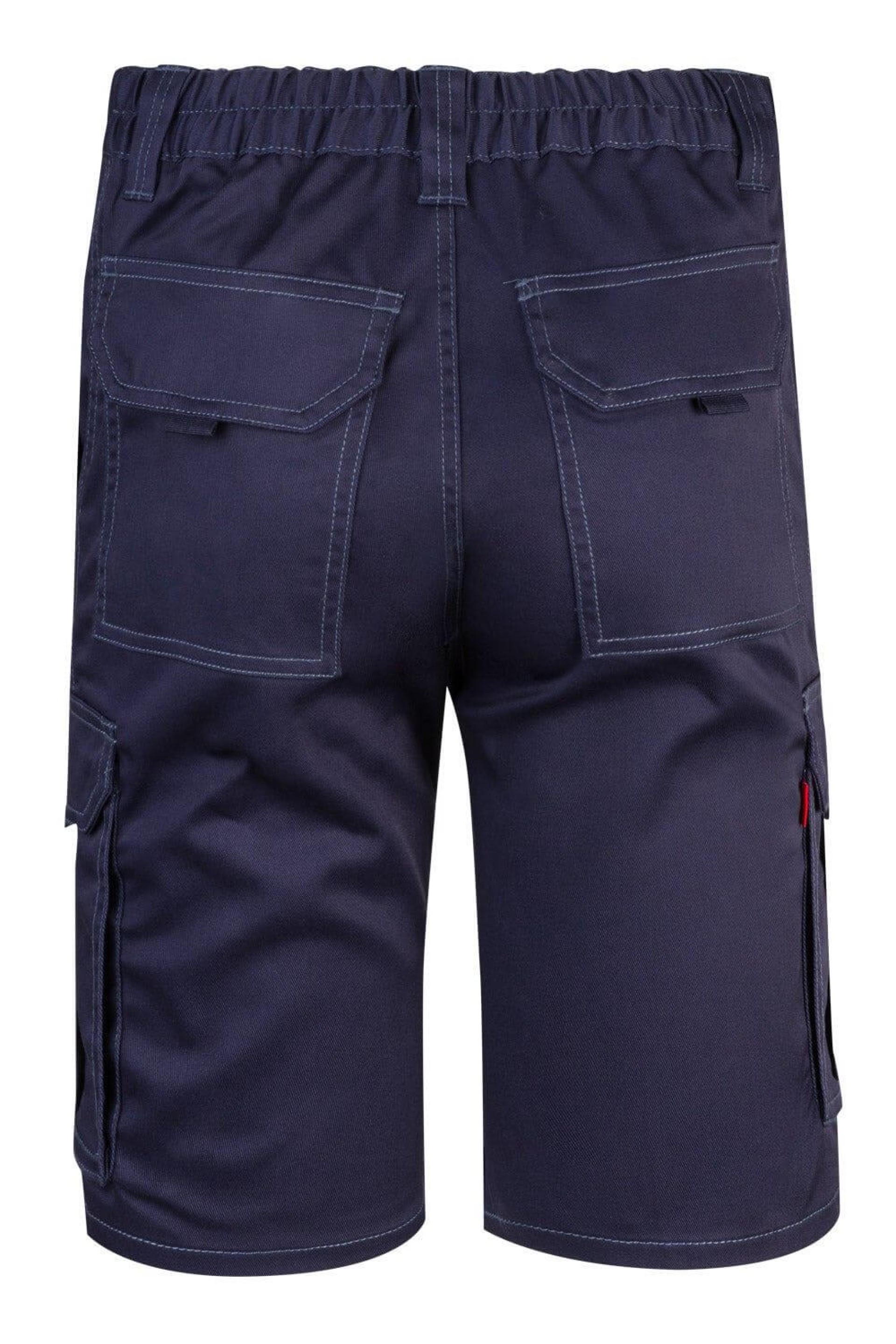 Bermudas Stretch Multibolsos - Série 103009S