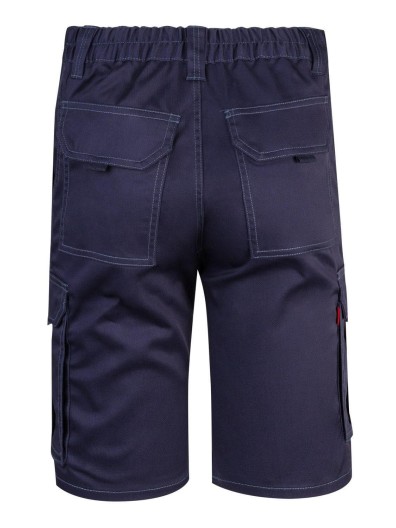 Bermudas Stretch Multibolsos - Série 103009S Bermudas Stretch Multibolsos - Série 103009S