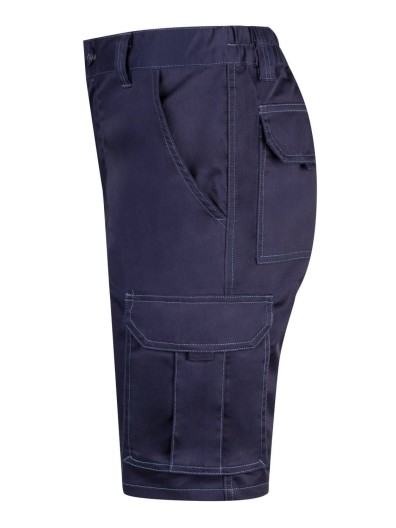 Bermudas Stretch Multibolsos - Série 103009S Bermudas Stretch Multibolsos - Série 103009S